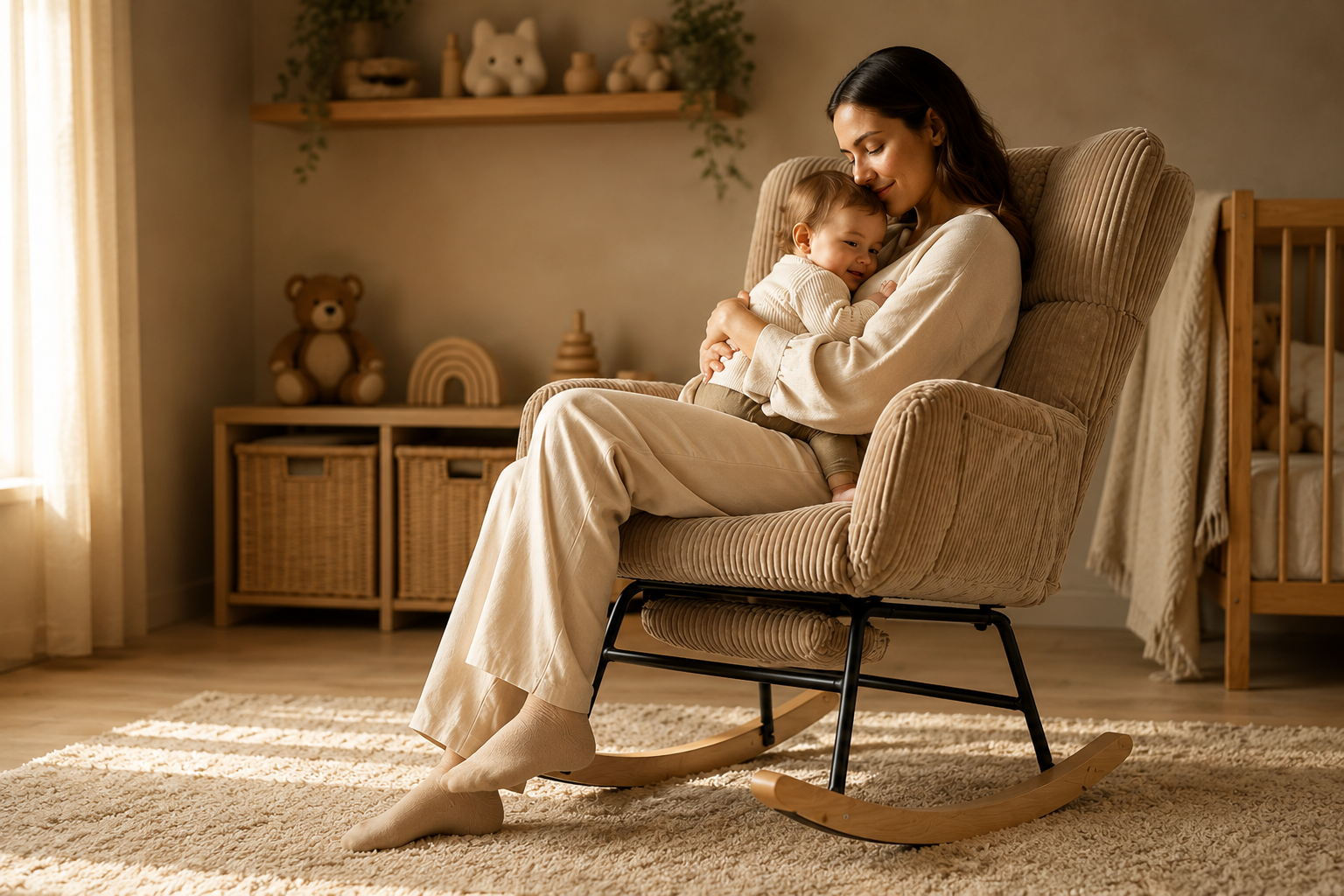 Pensé pour Bébé