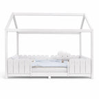 Lit cabane 1 place - 90 x 200 cm Maison Rêves   Maison Rêves